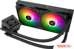 Thermalright FROZEN WARFRAME 240 SE ARGB (ЧЕРНЫЙ) (248462)