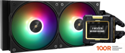 Thermalright FROZEN WARFRAME 240 ARGB (ЧЕРНЫЙ) (248460)
