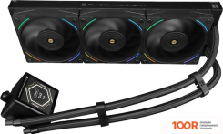 Thermalright FROZEN VISION 360 (ЧЕРНЫЙ) (248458)