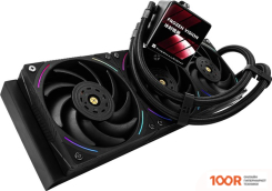 Thermalright FROZEN VISION 360 (ЧЕРНЫЙ) (248458)