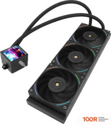 Thermalright FROZEN VISION 360 (ЧЕРНЫЙ) (248458)