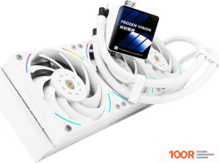 Thermalright FROZEN VISION 360 (БЕЛЫЙ) (248457)