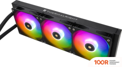 Thermalright FROZEN PRISM 360 ARGB (ЧЕРНЫЙ) (248456)