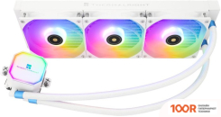Thermalright FROZEN PRISM 360 ARGB (БЕЛЫЙ) (248455)