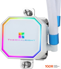 Thermalright FROZEN PRISM 360 ARGB (БЕЛЫЙ) (248455)