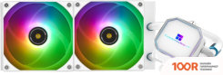 Thermalright FROZEN PRISM 240 ARGB (БЕЛЫЙ) (248452)