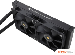 Thermalright FROZEN PRISM 240 (ЧЕРНЫЙ) (248451)