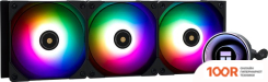 Thermalright FROZEN NOTTE 360 ARGB V2 (ЧЕРНЫЙ) (248450)