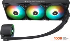 Thermalright FROZEN NOTTE 360 ARGB V2 (ЧЕРНЫЙ) (248450)