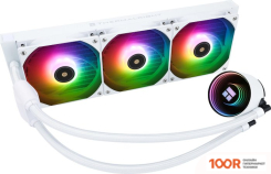 Thermalright FROZEN NOTTE 360 ARGB V2 (БЕЛЫЙ) (248449)