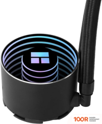 Thermalright FROZEN NOTTE 360 ARGB (ЧЕРНЫЙ) (248448)