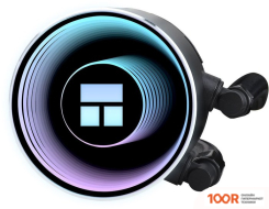 Thermalright FROZEN NOTTE 360 ARGB (ЧЕРНЫЙ) (248448)