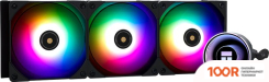 Thermalright FROZEN NOTTE 360 ARGB (ЧЕРНЫЙ) (248448)
