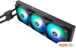 Thermalright FROZEN NOTTE 360 ARGB (ЧЕРНЫЙ) (248448)