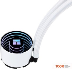 Thermalright FROZEN NOTTE 360 ARGB (БЕЛЫЙ) (248447)