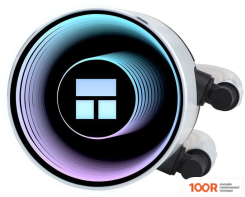 Thermalright FROZEN NOTTE 360 ARGB (БЕЛЫЙ) (248447)