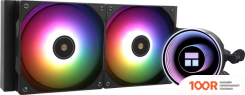 Thermalright FROZEN NOTTE 240 ARGB V2 (ЧЕРНЫЙ) (248446)