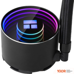 Thermalright FROZEN NOTTE 240 ARGB (ЧЕРНЫЙ) (248444)
