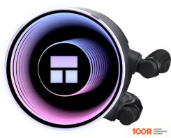 Thermalright FROZEN NOTTE 240 ARGB (ЧЕРНЫЙ) (248444)