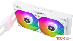 Thermalright FROZEN NOTTE 240 ARGB (БЕЛЫЙ) (248443)