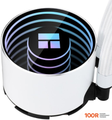Thermalright FROZEN NOTTE 240 ARGB (БЕЛЫЙ) (248443)