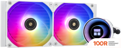 Thermalright FROZEN NOTTE 240 ARGB (БЕЛЫЙ) (248443)