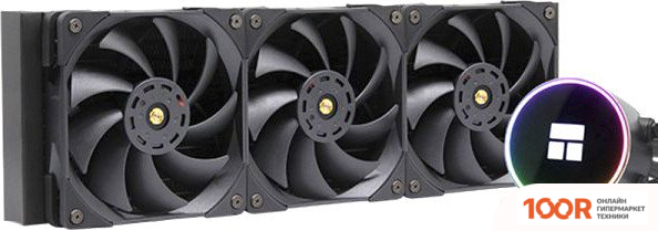 Thermalright FROZEN MAGIC EX 360 (248442)