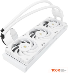 Thermalright FROZEN MAGIC 360 SCENIC V2 (БЕЛЫЙ) (248440)