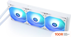 Thermalright FROZEN MAGIC 360 ARGB (БЕЛЫЙ) (248439)
