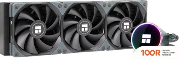 Thermalright FROZEN MAGIC 360 (ЧЕРНЫЙ) (248438)