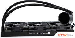 Thermalright FROZEN MAGIC 360 (ЧЕРНЫЙ) (248438)