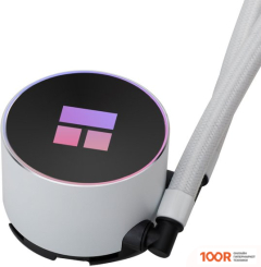 Thermalright FROZEN MAGIC 280 SCENIC V2 (БЕЛЫЙ) (248437)