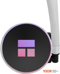 Thermalright FROZEN MAGIC 280 SCENIC V2 (БЕЛЫЙ) (248437)