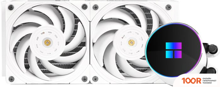 Thermalright FROZEN MAGIC 240 SCENIC V2 (248436)
