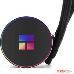 Thermalright FROZEN MAGIC 240 ARGB (ЧЕРНЫЙ) (248435)