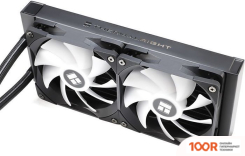 Thermalright FROZEN MAGIC 240 ARGB (ЧЕРНЫЙ) (248435)