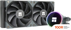 Thermalright FROZEN MAGIC 240 (ЧЕРНЫЙ) (248433)