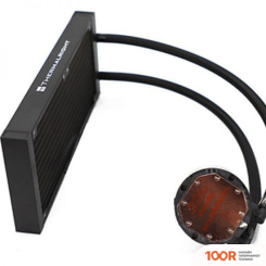 Thermalright FROZEN MAGIC 240 (ЧЕРНЫЙ) (248433)