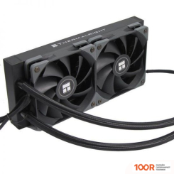 Thermalright FROZEN MAGIC 240 (ЧЕРНЫЙ) (248433)