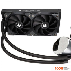 Thermalright FROZEN MAGIC 240 (ЧЕРНЫЙ) (248433)