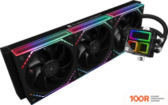 Thermalright FROZEN INFINITY 360 ARGB (ЧЕРНЫЙ) (248432)