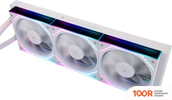 Thermalright FROZEN INFINITY 360 ARGB (БЕЛЫЙ) (248431)