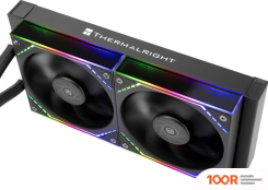 Thermalright FROZEN INFINITY 240 ARGB (ЧЕРНЫЙ) (248430)