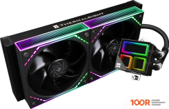 Thermalright FROZEN INFINITY 240 ARGB (ЧЕРНЫЙ) (248430)