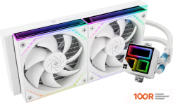 Thermalright FROZEN INFINITY 240 ARGB (БЕЛЫЙ) (248429)