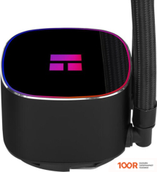 Thermalright FROZEN HORIZON 360 ARGB (ЧЕРНЫЙ) (248428)