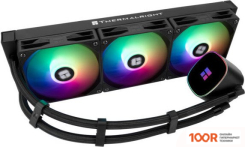 Thermalright FROZEN HORIZON 360 ARGB (ЧЕРНЫЙ) (248428)