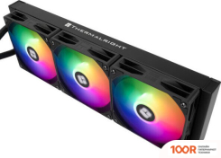 Thermalright FROZEN HORIZON 360 ARGB (ЧЕРНЫЙ) (248428)
