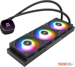 Thermalright FROZEN HORIZON 360 ARGB (ЧЕРНЫЙ) (248428)