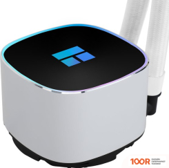 Thermalright FROZEN HORIZON 360 ARGB (БЕЛЫЙ) (248427)